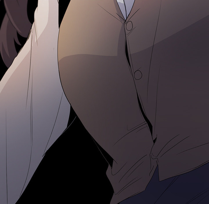 Love Diagnosis Chapter 158 page 37 - 