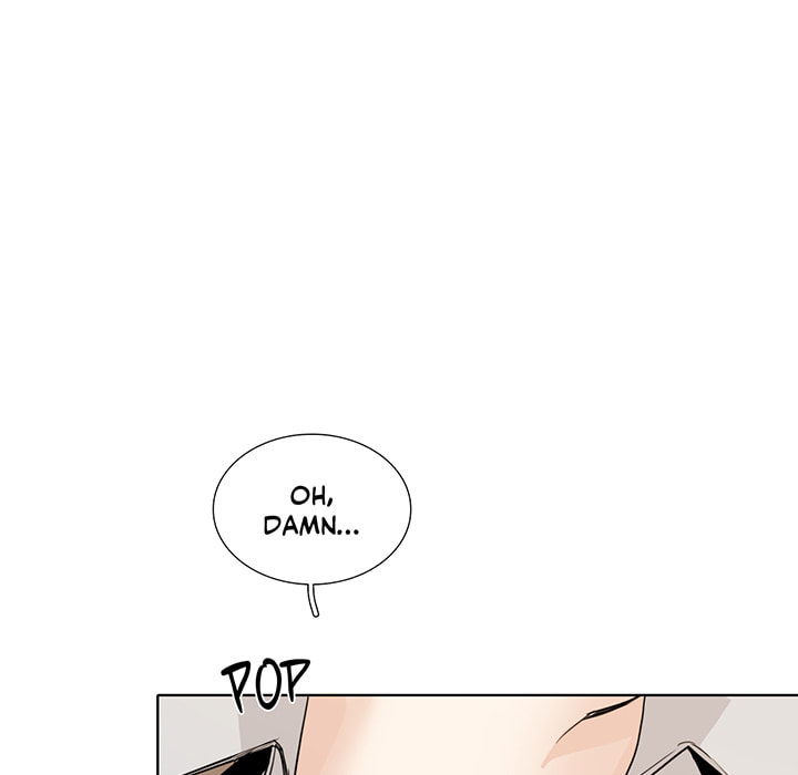 Love Diagnosis Chapter 158 page 42 - 