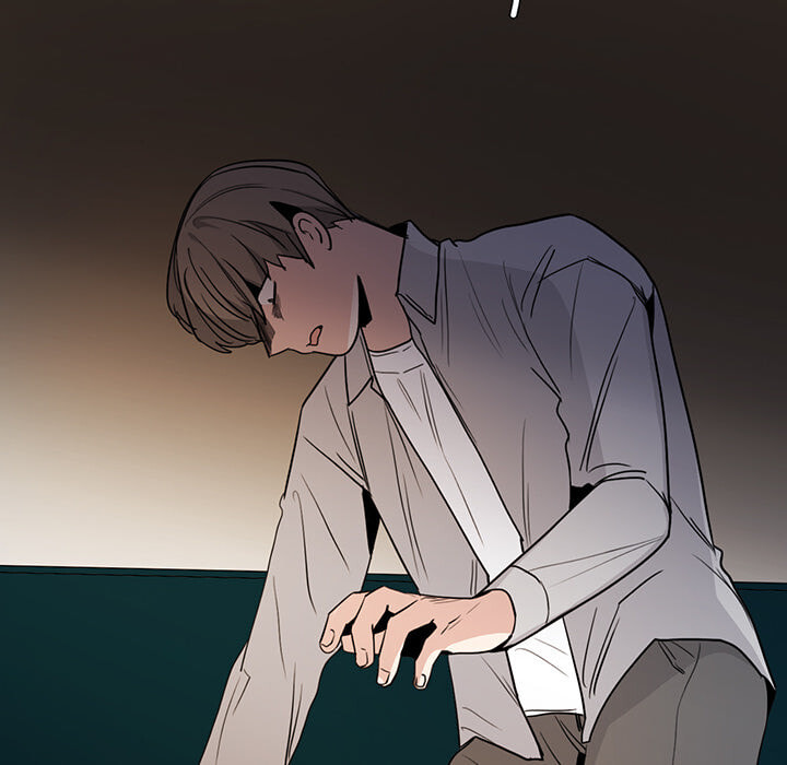 Love Diagnosis Chapter 158 page 45 - 
