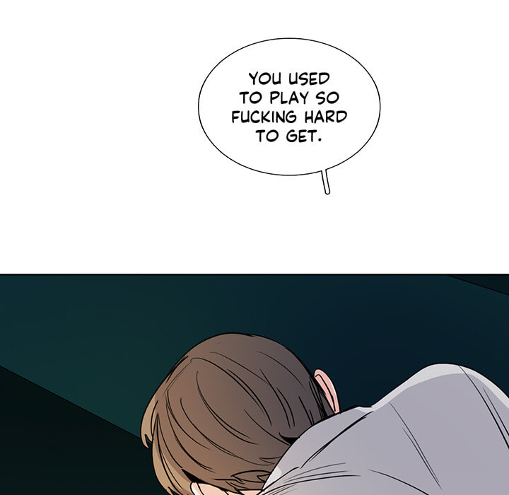 Love Diagnosis Chapter 158 page 47 - 