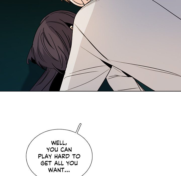 Love Diagnosis Chapter 158 page 48 - 
