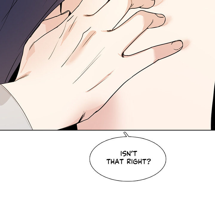 Love Diagnosis Chapter 158 page 50 - 