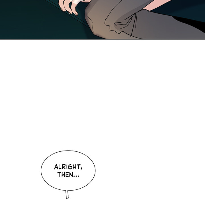 Love Diagnosis Chapter 158 page 53 - 