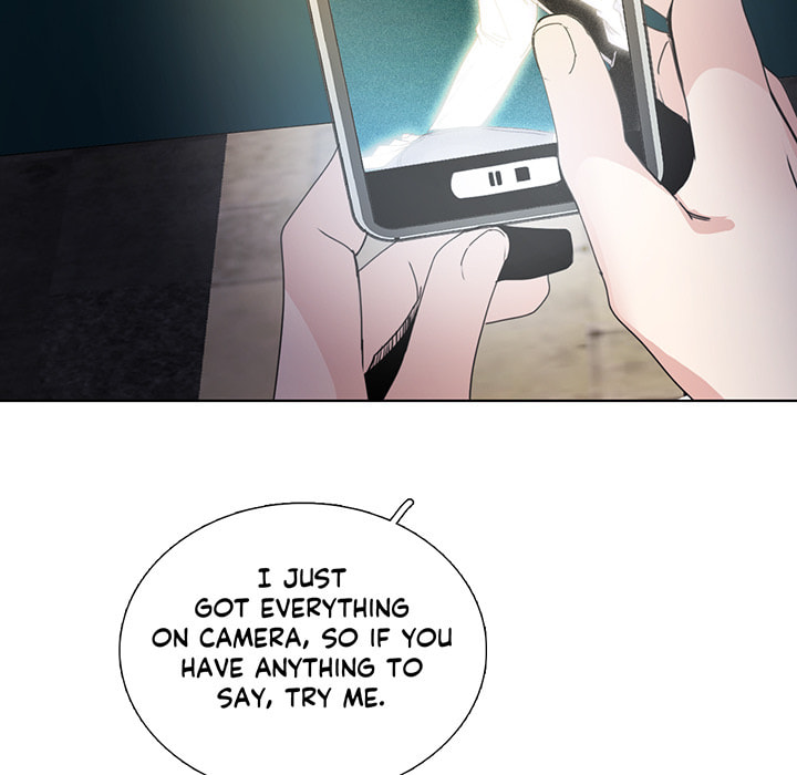 Love Diagnosis Chapter 158 page 62 - 