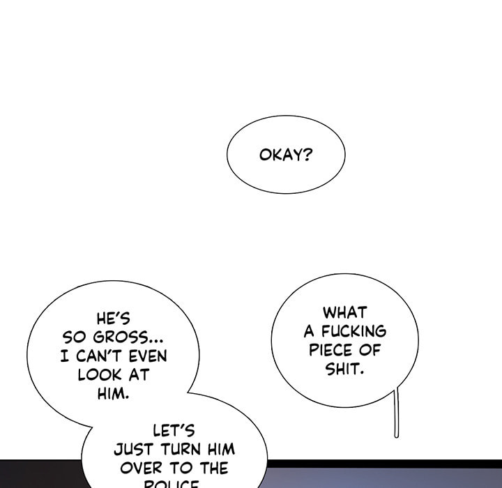 Love Diagnosis Chapter 158 page 64 - 