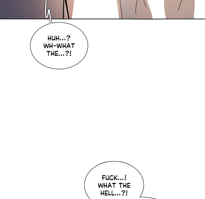 Love Diagnosis Chapter 158 page 67 - 