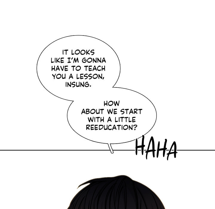 Love Diagnosis Chapter 158 page 70 - 