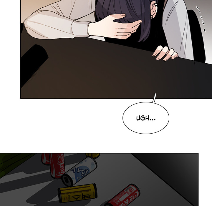 Love Diagnosis Chapter 158 page 8 - 