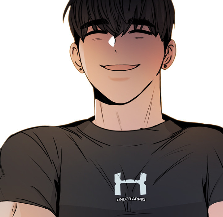 Love Diagnosis Chapter 158 page 71 - 