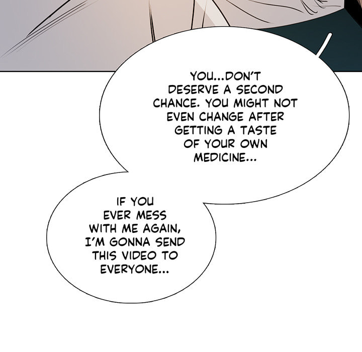 Love Diagnosis Chapter 158 page 77 - 