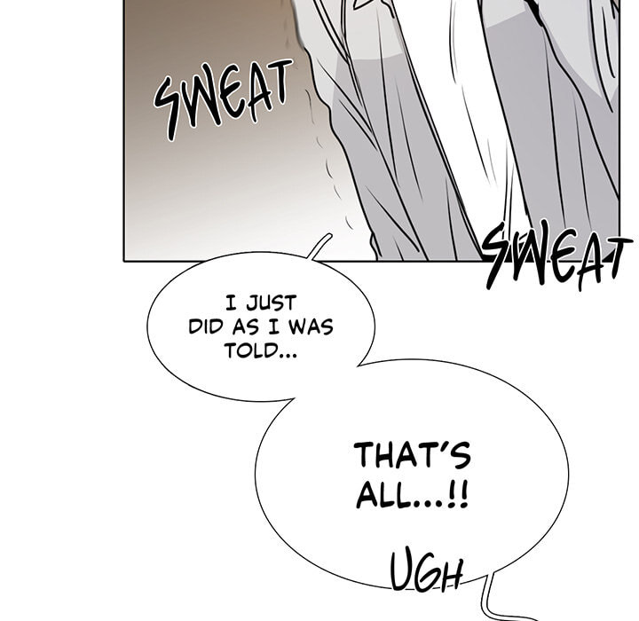 Love Diagnosis Chapter 158 page 79 - 