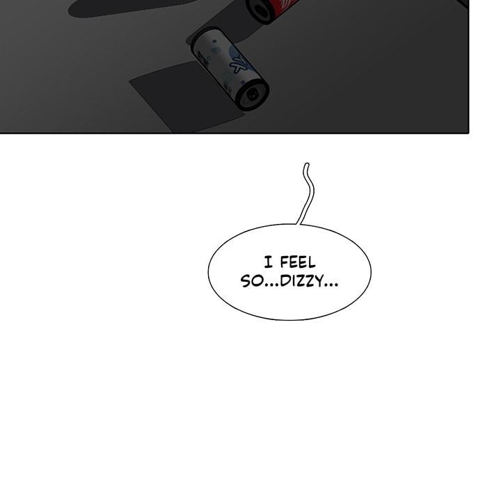 Love Diagnosis Chapter 158 page 9 - 