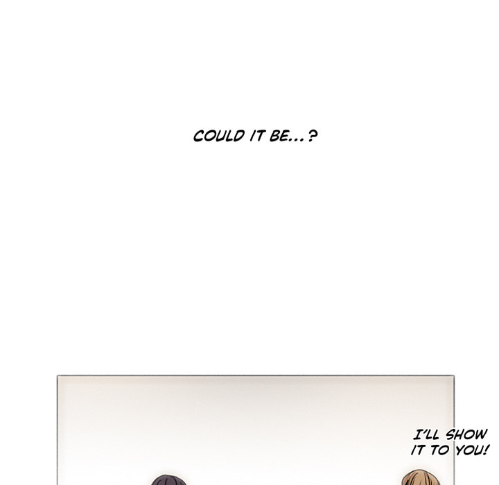 Love Diagnosis Chapter 158 page 86 - 