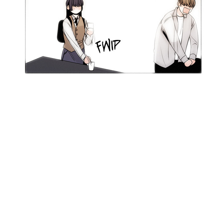 Love Diagnosis Chapter 158 page 87 - 