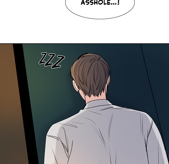 Love Diagnosis Chapter 158 page 90 - 