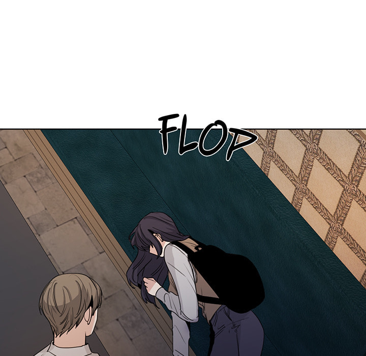 Love Diagnosis Chapter 158 page 10 - 