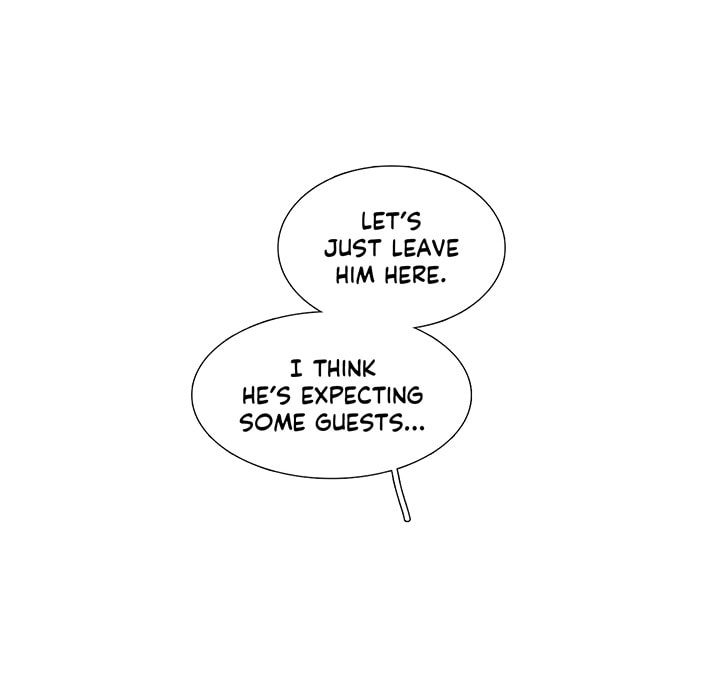 Love Diagnosis Chapter 158 page 92 - 