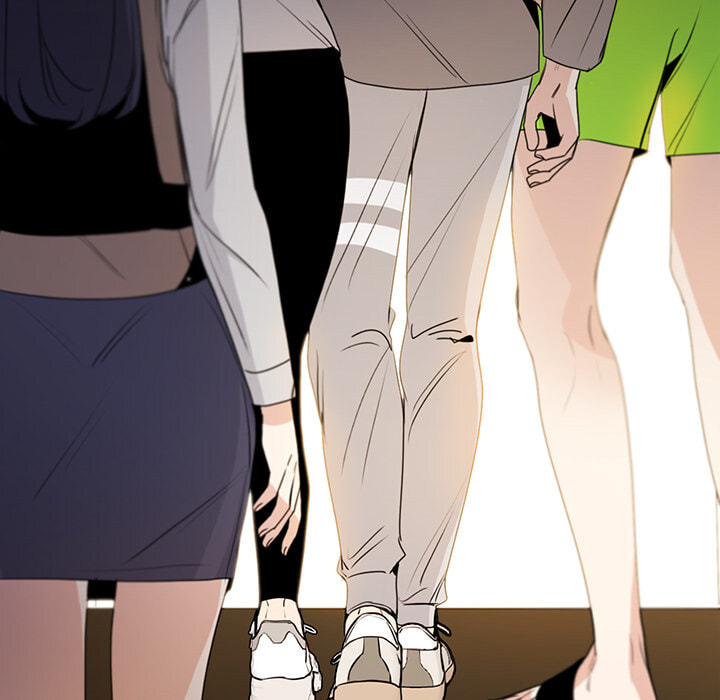Love Diagnosis Chapter 158 page 94 - 