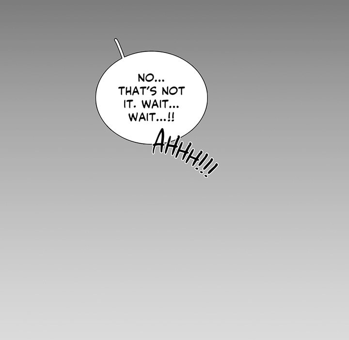 Love Diagnosis Chapter 159 page 19 - 