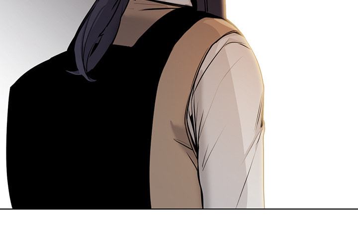 Love Diagnosis Chapter 159 page 3 - 