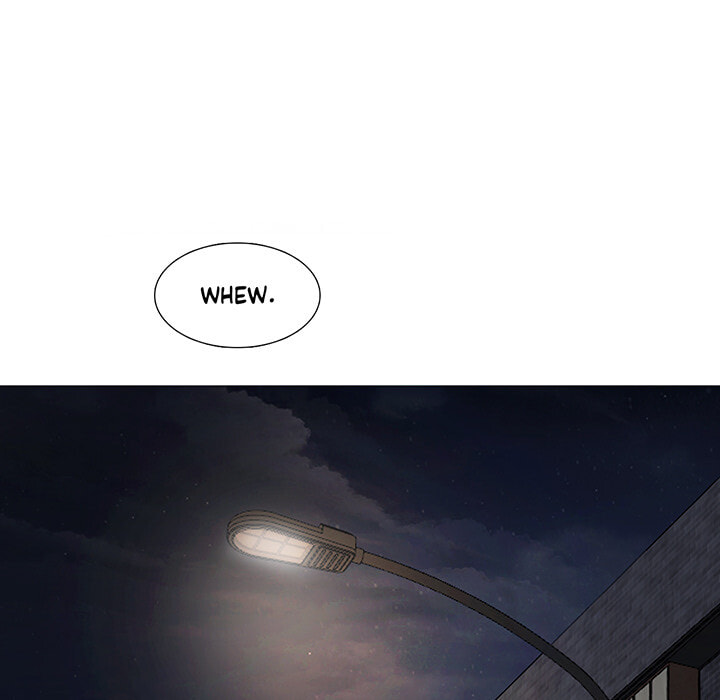 Love Diagnosis Chapter 159 page 24 - 