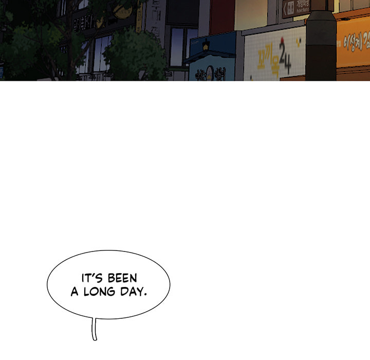 Love Diagnosis Chapter 159 page 26 - 
