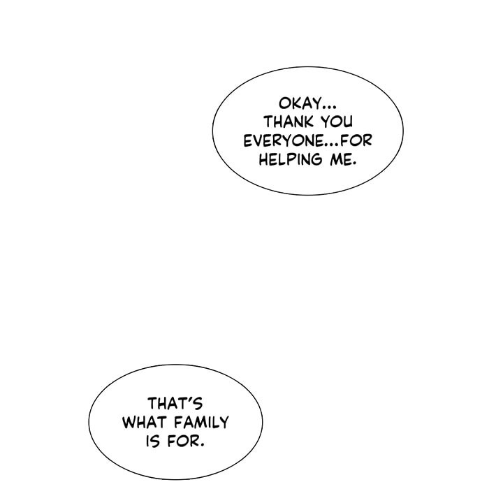 Love Diagnosis Chapter 159 page 32 - 
