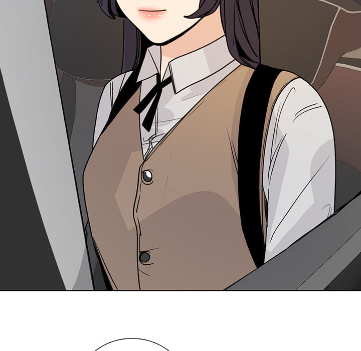 Love Diagnosis Chapter 159 page 34 - 