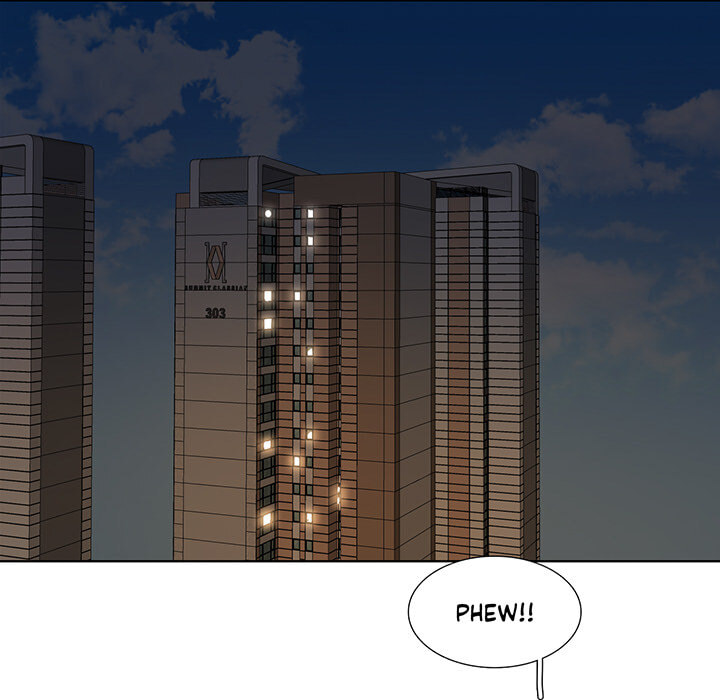 Love Diagnosis Chapter 159 page 37 - 
