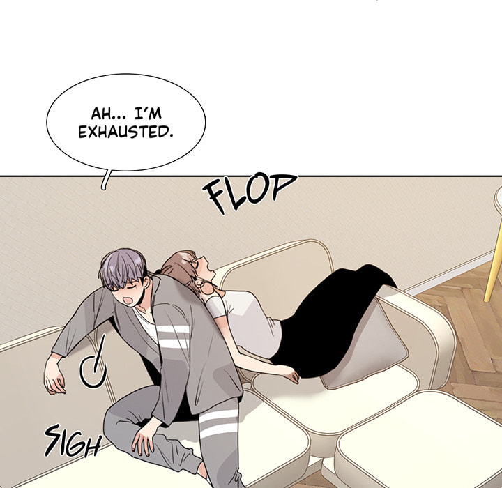 Love Diagnosis Chapter 159 page 38 - 
