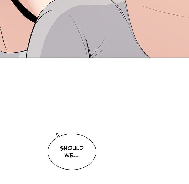 Love Diagnosis Chapter 159 page 46 - 
