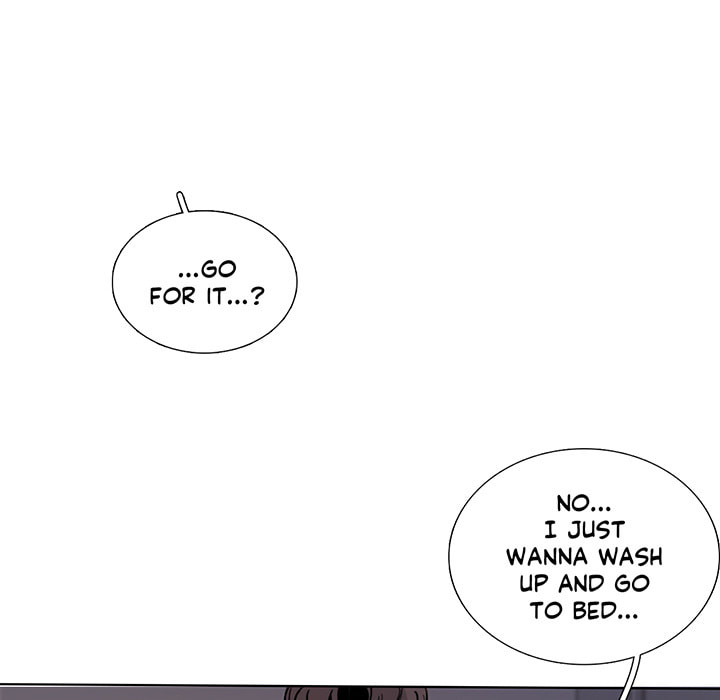 Love Diagnosis Chapter 159 page 47 - 