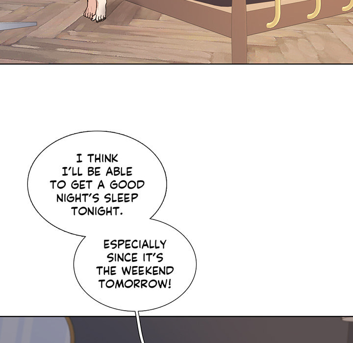 Love Diagnosis Chapter 159 page 53 - 