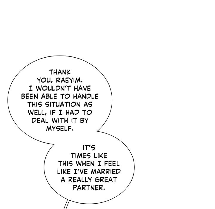 Love Diagnosis Chapter 159 page 57 - 