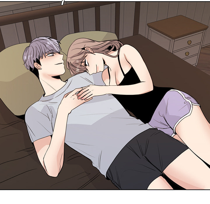 Love Diagnosis Chapter 159 page 58 - 
