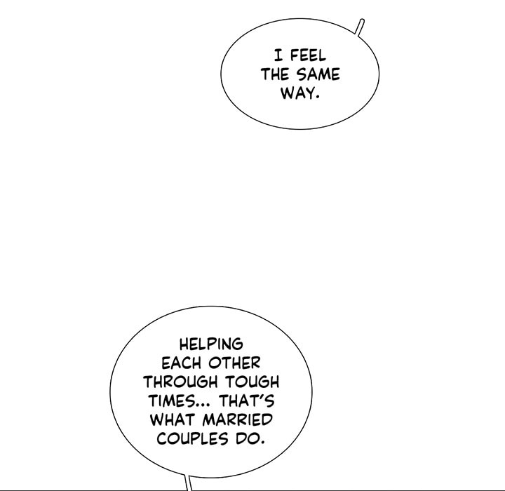 Love Diagnosis Chapter 159 page 59 - 