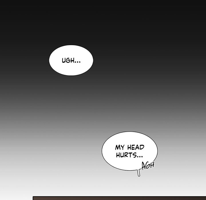 Love Diagnosis Chapter 159 page 7 - 