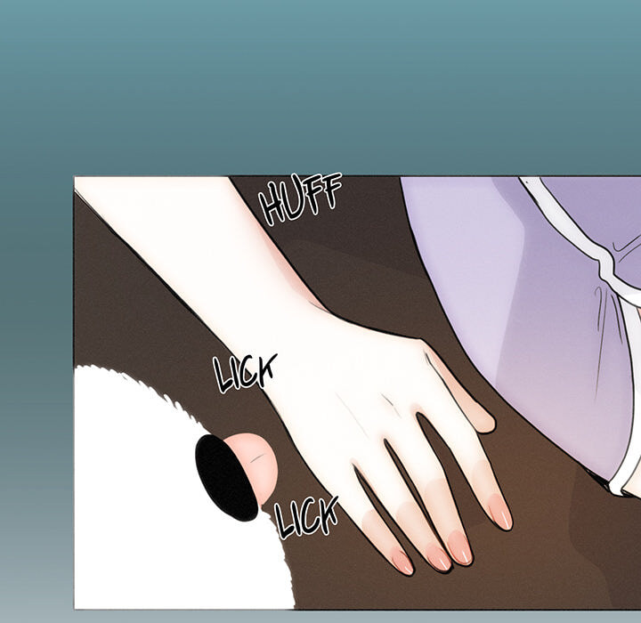 Love Diagnosis Chapter 159 page 65 - 