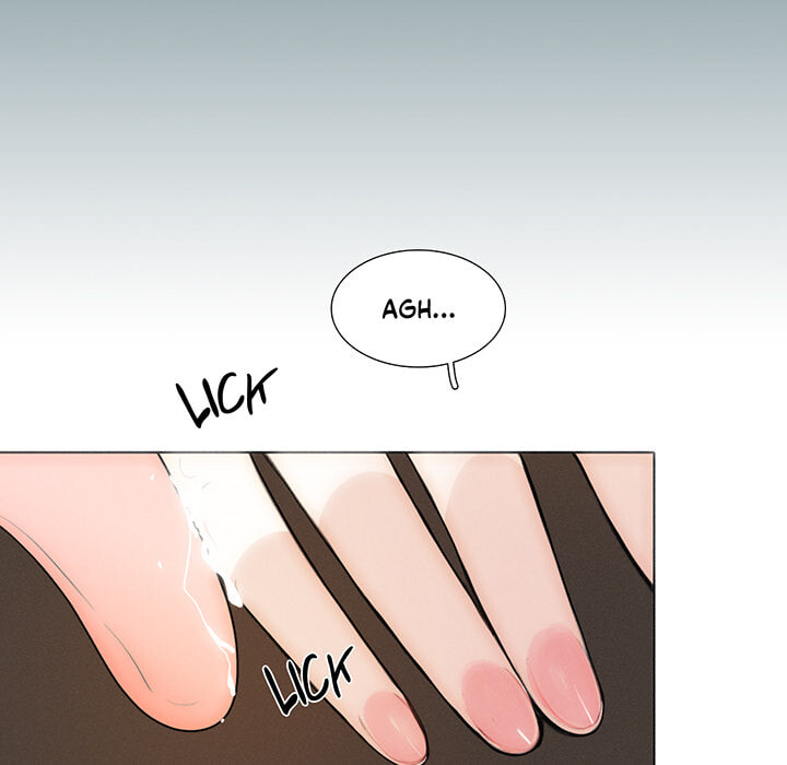 Love Diagnosis Chapter 159 page 66 - 
