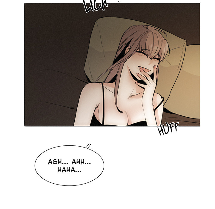 Love Diagnosis Chapter 159 page 68 - 
