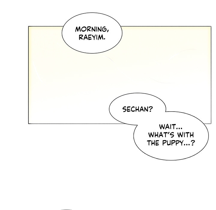 Love Diagnosis Chapter 159 page 72 - 