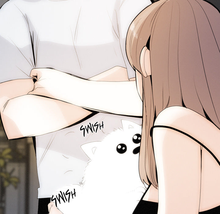 Love Diagnosis Chapter 159 page 74 - 
