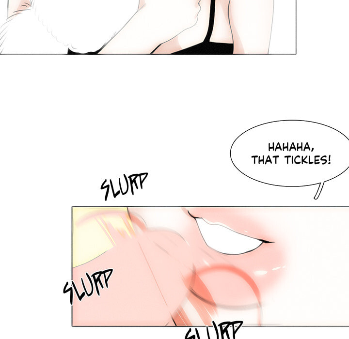 Love Diagnosis Chapter 159 page 78 - 