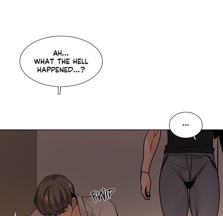 Love Diagnosis Chapter 159 page 9 - 