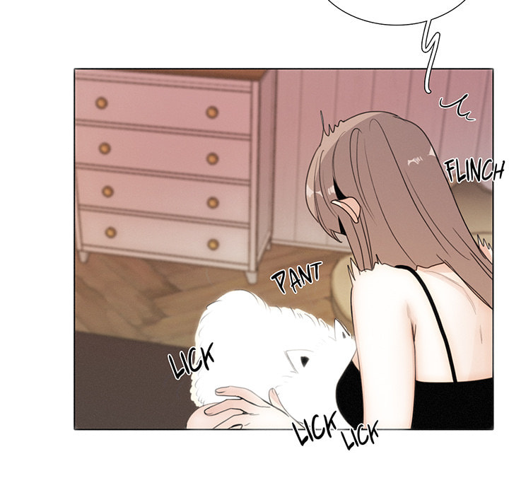 Love Diagnosis Chapter 159 page 81 - 