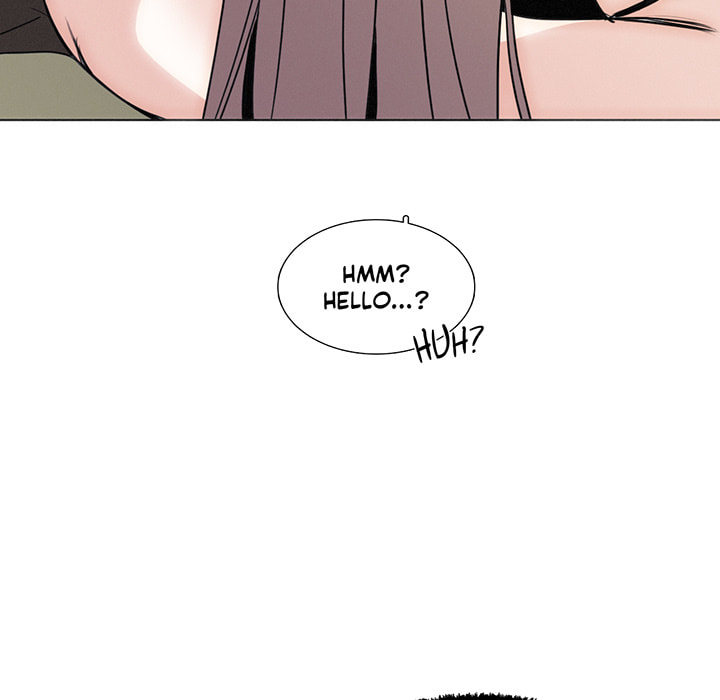 Love Diagnosis Chapter 159 page 86 - 