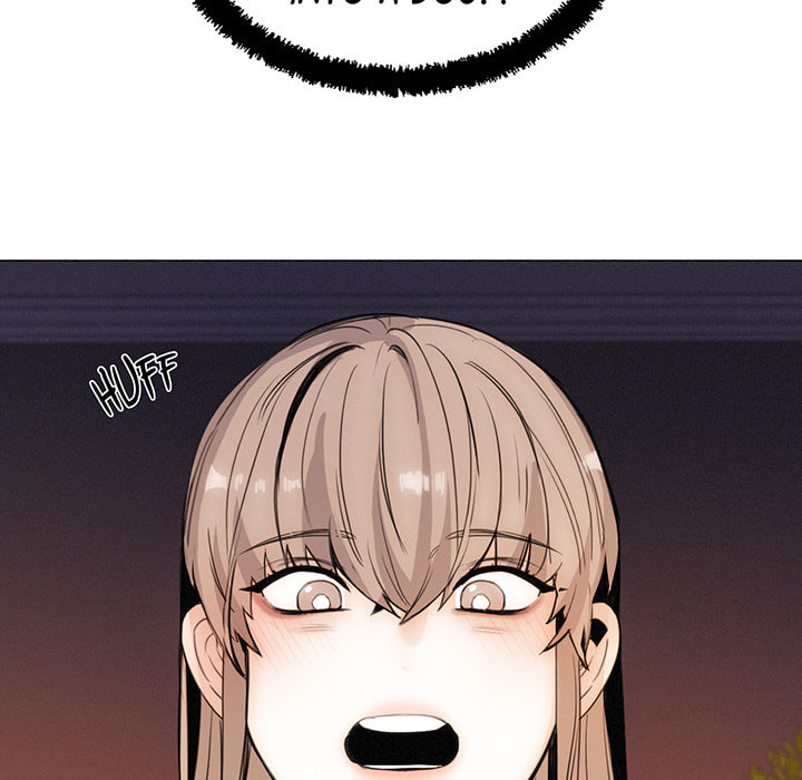 Love Diagnosis Chapter 159 page 89 - 