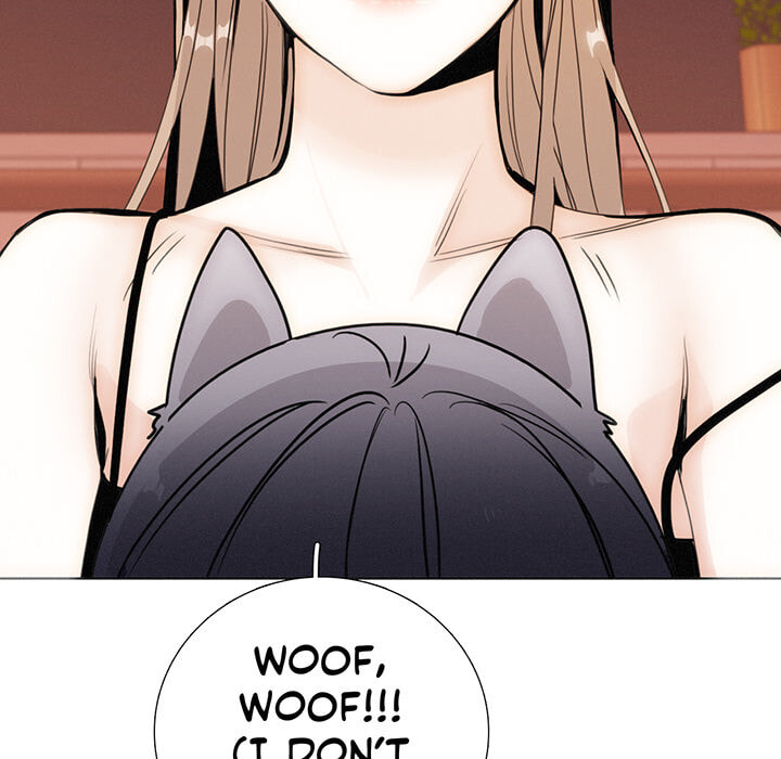 Love Diagnosis Chapter 159 page 90 - 