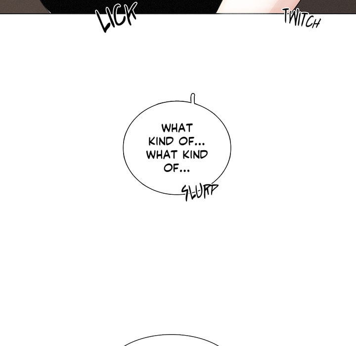 Love Diagnosis Chapter 159 page 95 - 