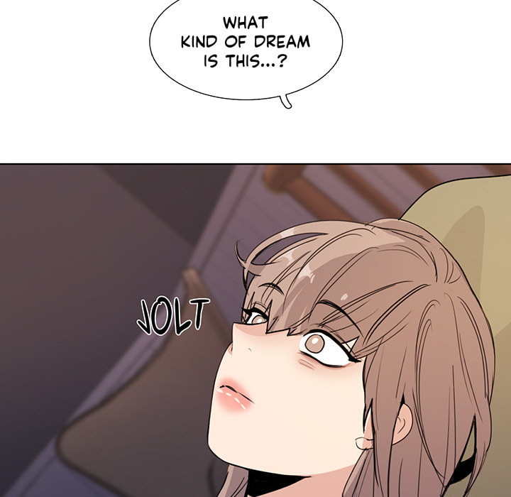 Love Diagnosis Chapter 159 page 96 - 